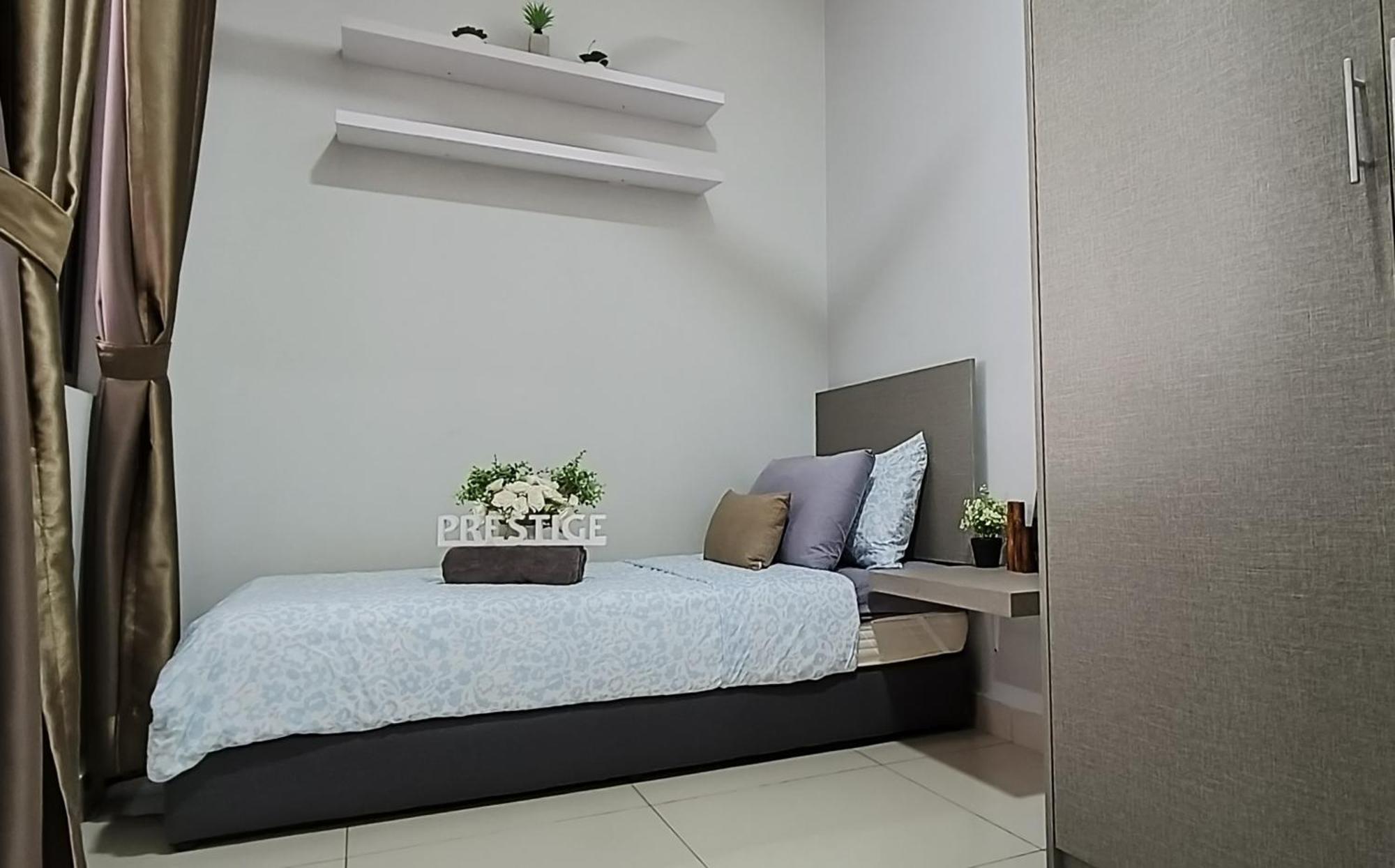 Prestige Sky Riverfront โกตาบารู ห้อง รูปภาพ